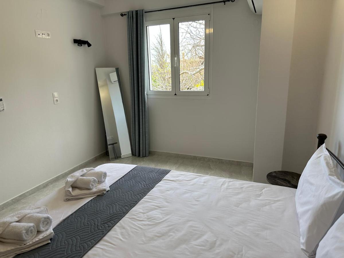 Angel Homes 普拉基亚斯 外观 照片
