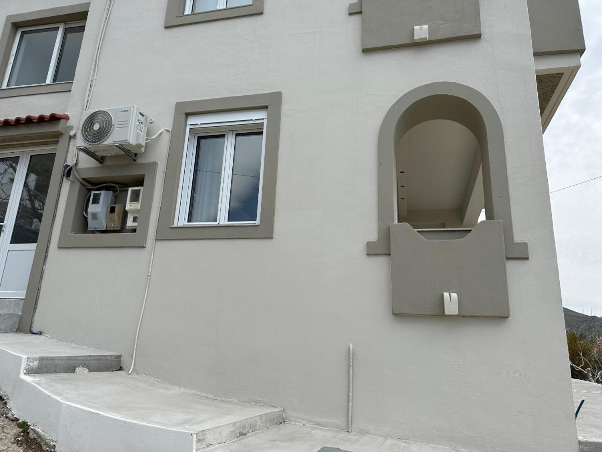 Angel Homes 普拉基亚斯 外观 照片