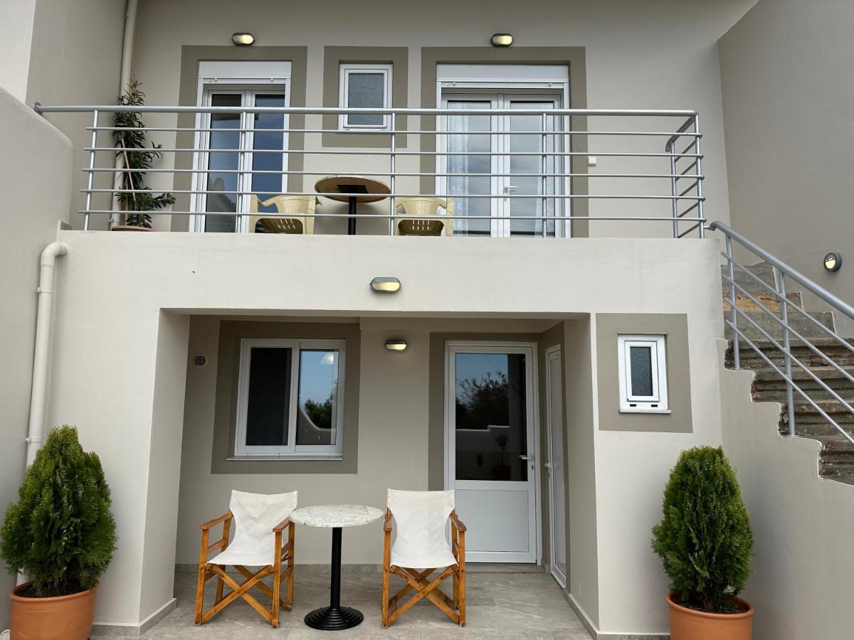 Angel Homes 普拉基亚斯 外观 照片