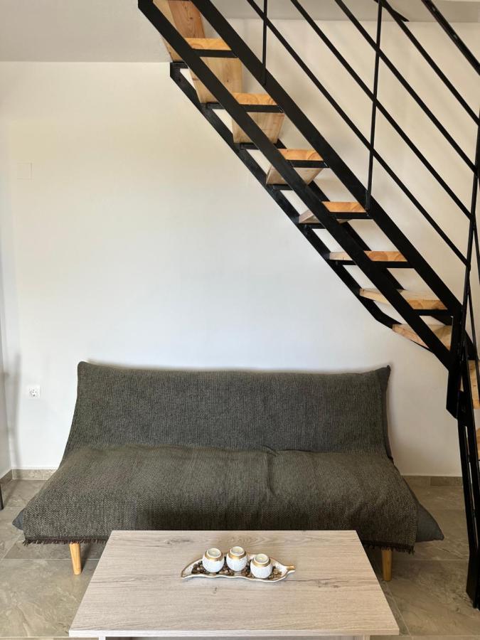 Angel Homes 普拉基亚斯 外观 照片
