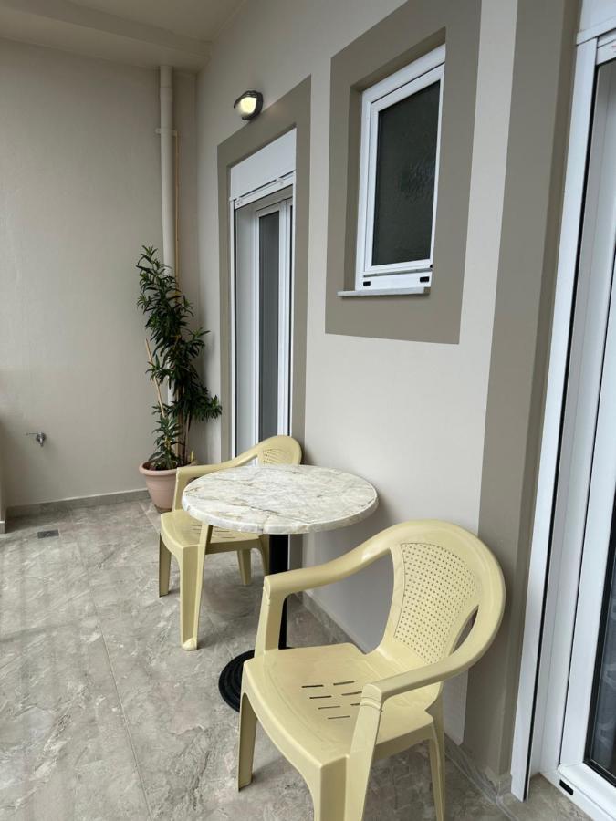 Angel Homes 普拉基亚斯 外观 照片