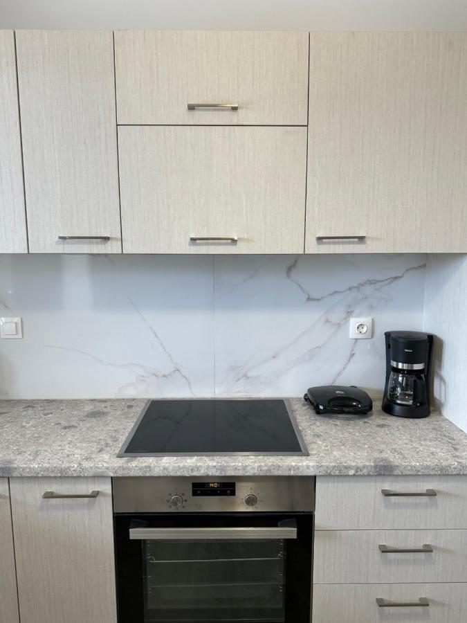Angel Homes 普拉基亚斯 外观 照片